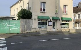 Chez Stephane
